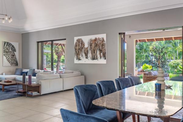 villa de luxe a louer long terme tamarin golf123