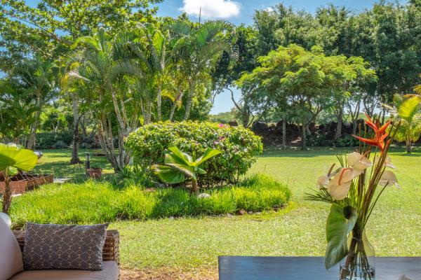 villa de luxe a louer long terme tamarin golf120