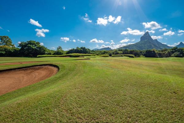 villa de luxe a louer long terme tamarin golf36