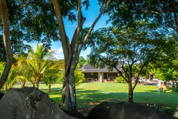 villa de luxe a louer long terme tamarin golf34