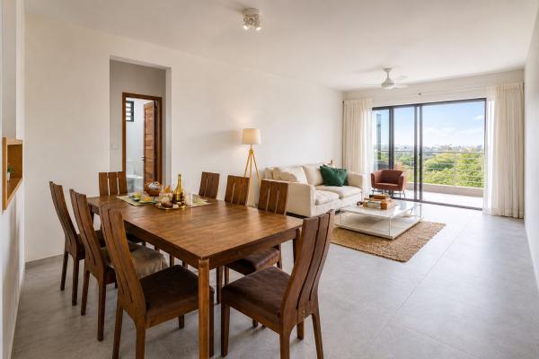westimmopenthouse for rent flic en flac 2