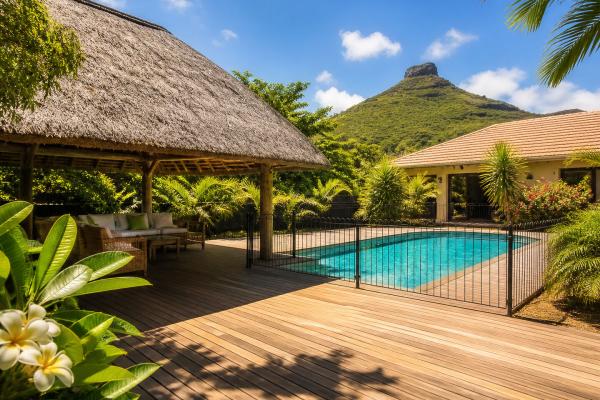location villa tamarin ile maurice11