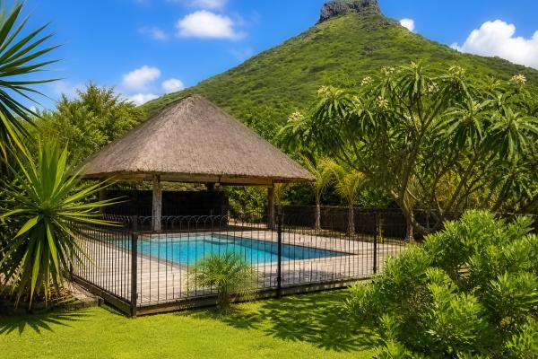 location villa tamarin ile maurice6