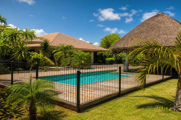 location villa tamarin ile maurice