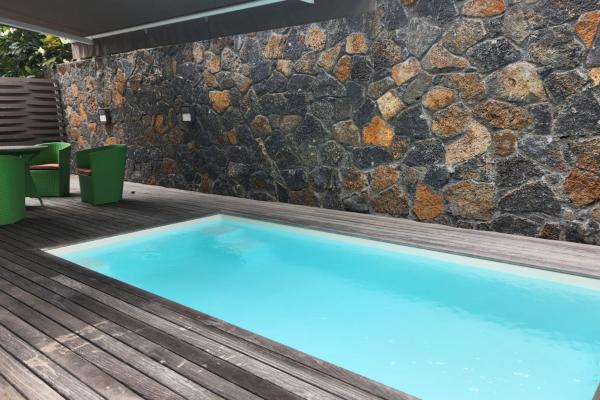 duplex  louer Black river30