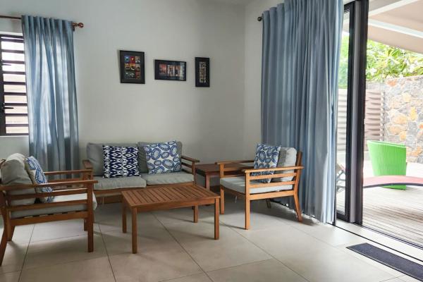 duplex  louer Black river32