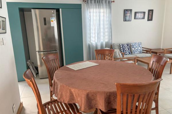 duplex  louer Black river2