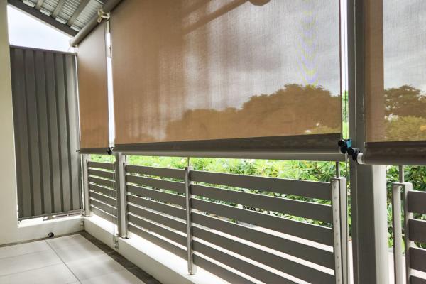 duplex  louer Black river14