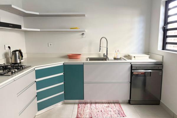 duplex  louer Black river4