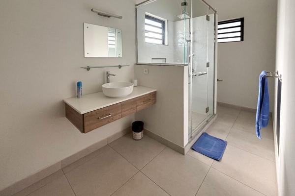 duplex  louer Black river6