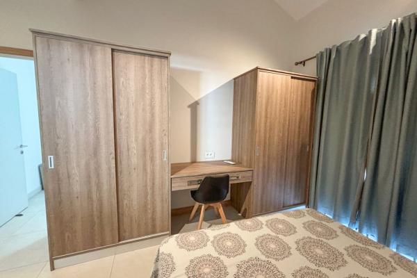 duplex  louer Black river7