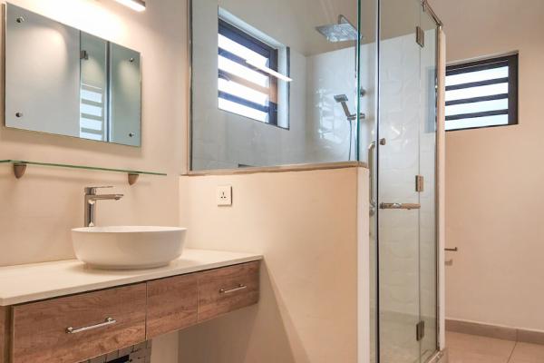 duplex  louer Black river15