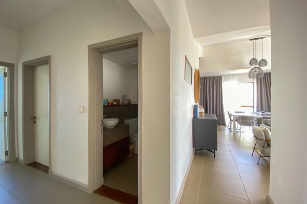 Location penthouse Azuri14