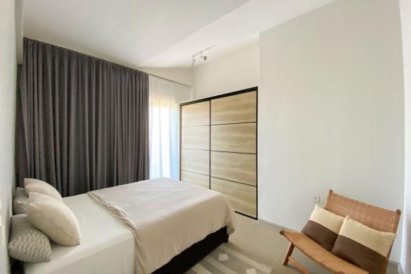 Location penthouse Azuri16