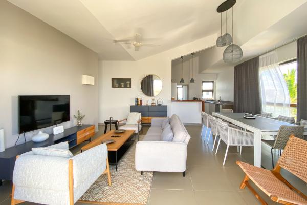 Location penthouse Azuri6