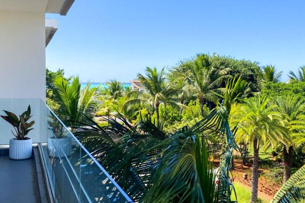 Location penthouse Azuri21