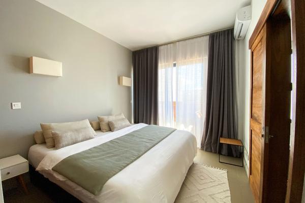 Location penthouse Azuri22