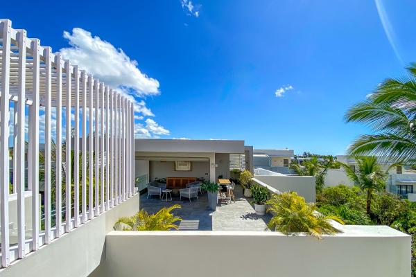 Location penthouse Azuri27
