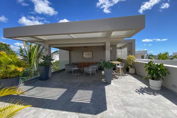 Location penthouse Azuri2