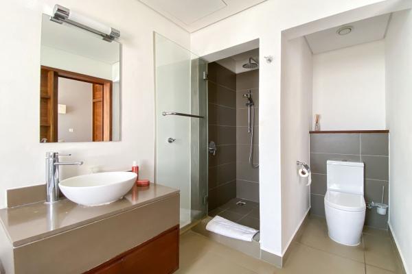 Location penthouse Azuri30