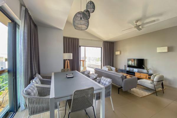 Location penthouse Azuri8