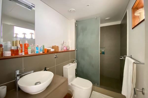 Location penthouse Azuri13