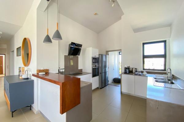 Location penthouse Azuri9