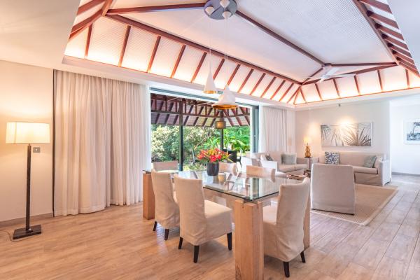 villa dhotel a vendre four season maurice37