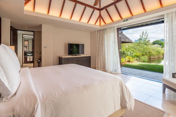 villa dhotel a vendre four season maurice42