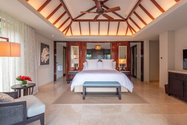 villa dhotel a vendre four season maurice43