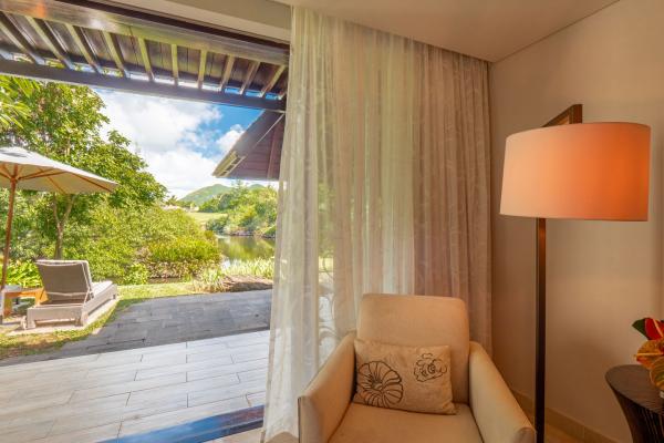 villa dhotel a vendre four season maurice57