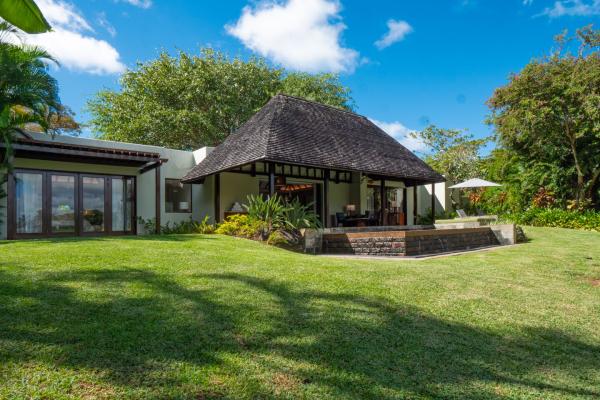 villa dhotel a vendre four season maurice18