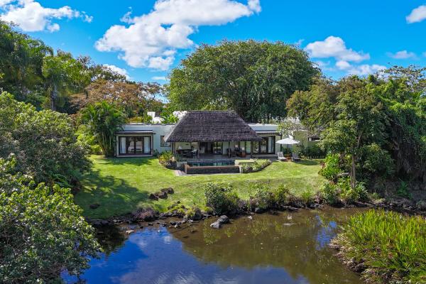 villa dhotel a vendre four season maurice11