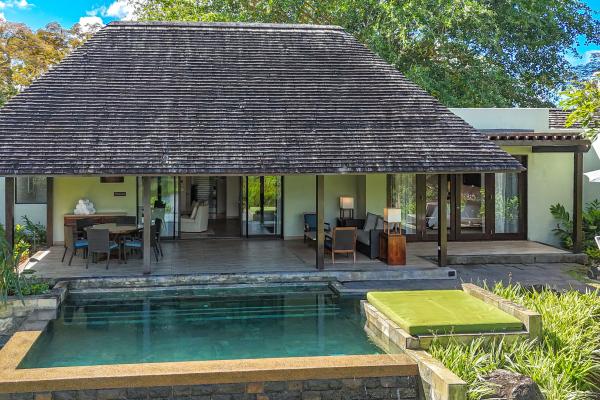villa dhotel a vendre four season maurice13