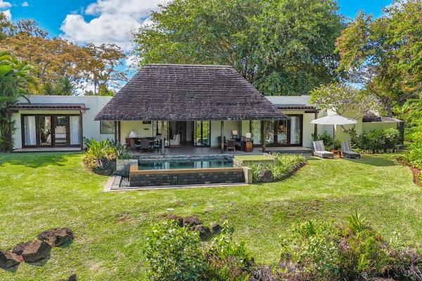 villa dhotel a vendre four season maurice15