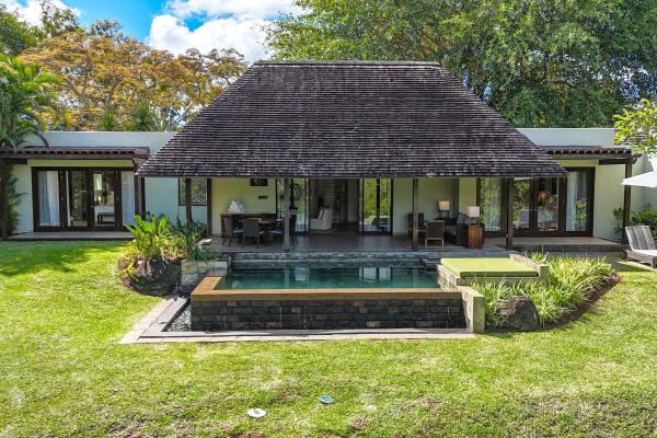 villa dhotel a vendre four season maurice16