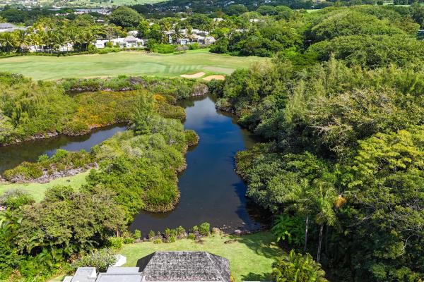 villa dhotel a vendre four season maurice19