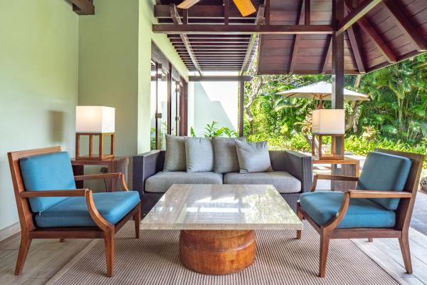 villa dhotel a vendre four season maurice37