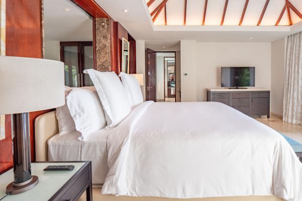 villa dhotel a vendre four season maurice54