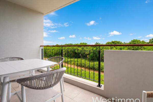 appartement 2 chambres a louer a flic en flac 2