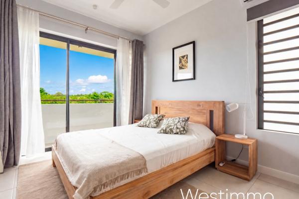 appartement 2 chambres a louer a flic en flac 7