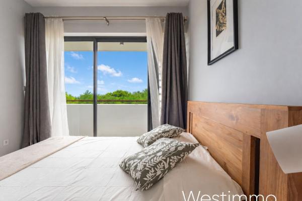 appartement 2 chambres a louer a flic en flac 6