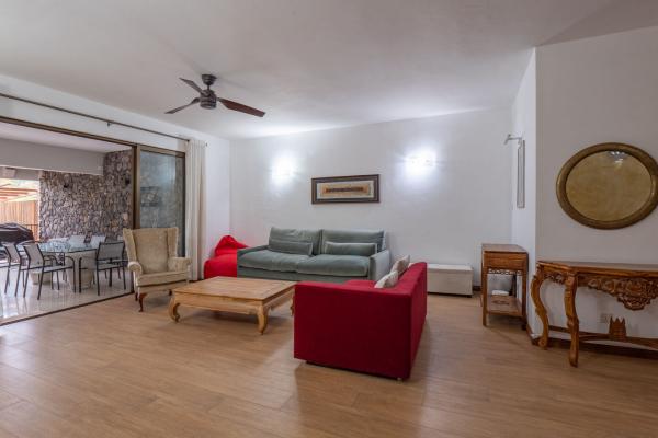 duplex for rent tamarin riviere noire mauritius6