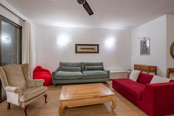 duplex for rent tamarin riviere noire mauritius