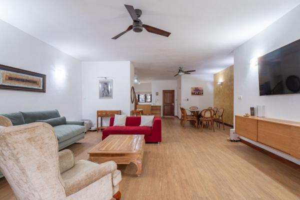 duplex for rent tamarin riviere noire mauritius8