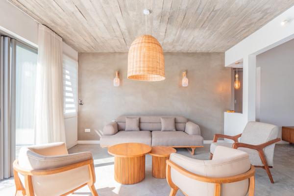 villa brand new forrent west coast mauritius2