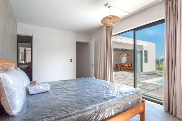 villa brand new forrent west coast mauritius18