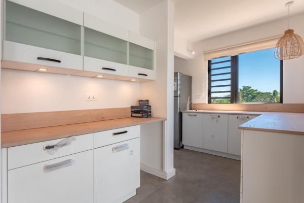 villa brand new forrent west coast mauritius10