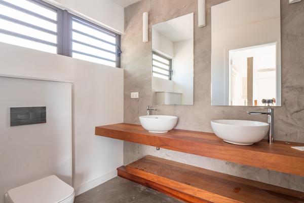 villa brand new forrent west coast mauritius21