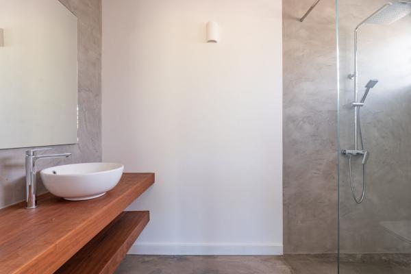 villa brand new forrent west coast mauritius26